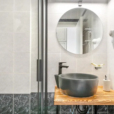 Sunset Premium Studio 8 Áyios Nikítas Habitación foto