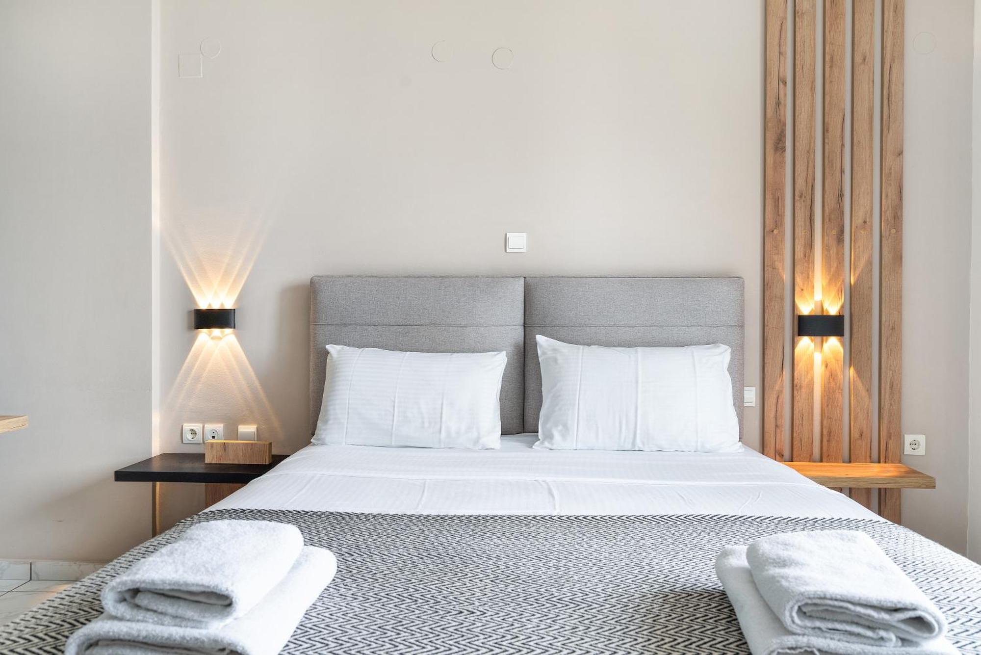 Sunset Premium 8 Apartment *