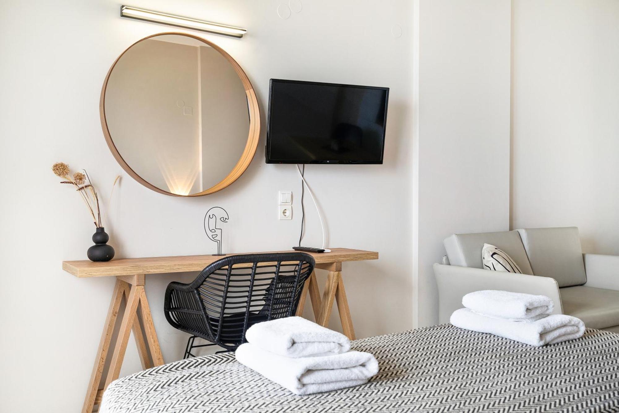 Apartment Sunset Premium 8 *