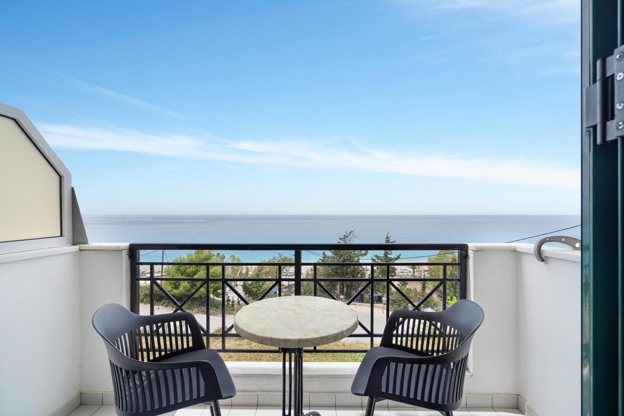 Apartment Sunset Premium 8 Áyios Nikítas